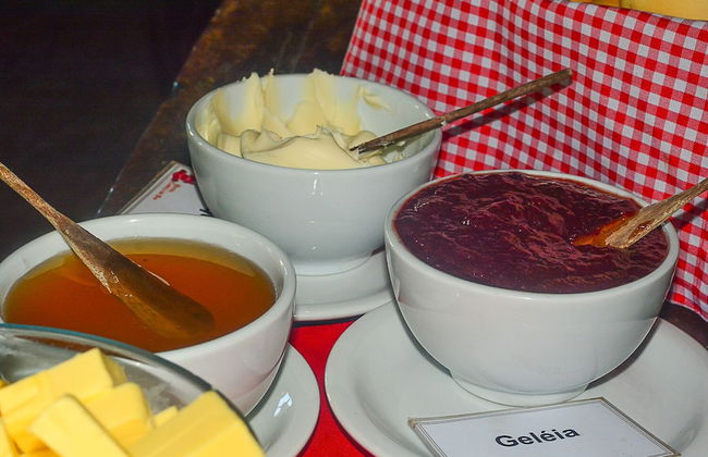 Hotel Cabeça de Boi - Foto 66