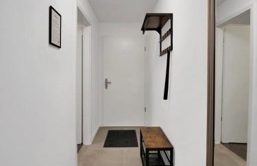 INhome Studio Apartment - Küche - Parken - TV - Foto 27