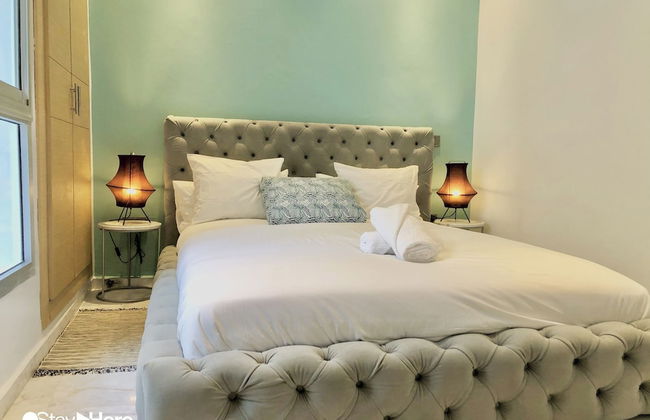 Stayhere Rabat - Agdal 2 - Classic Residence - Photo 23