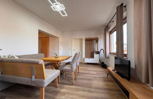 Apartment für Familien und Geschäftsreisende - Foto 6