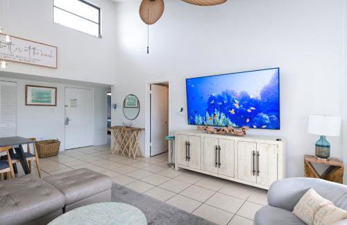 Coastal Condo Amazing Location! 50 Steps to the Beach - Photo 26