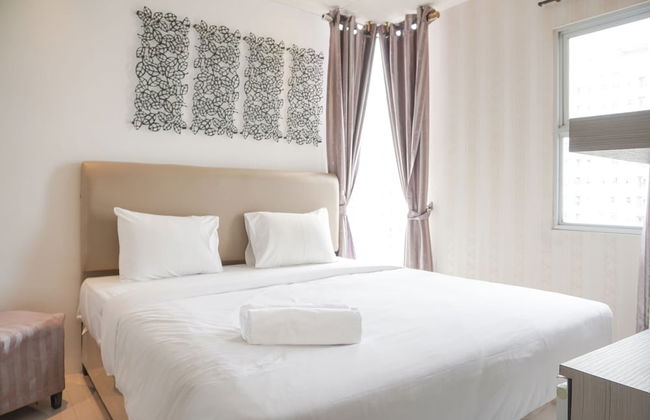 Spacious And Homey 3Br At Seasons City Apartment - Foto 1