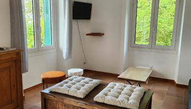 Gîte La Peyrière - Tarn-et-Garonne - Vue imprenable au calme - Foto 2