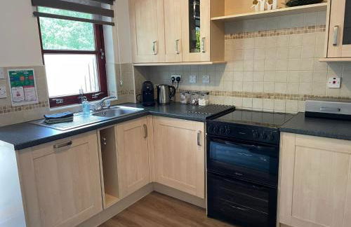 Orange Squirrel Lodge - Foto 7