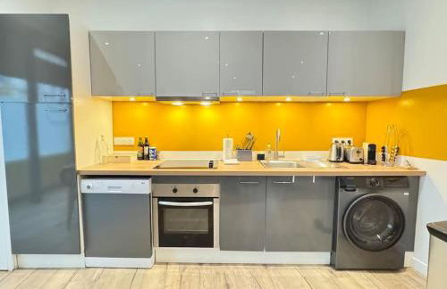 BASTiLLE SUNbEAM - Luxury flat 80m2 - Paris 6p 2BR - Photo 56