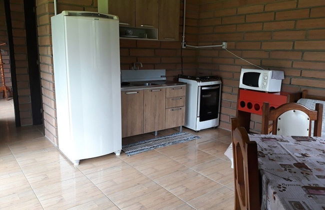 Tiny House Garden - Praia Grande - SC - Foto 18