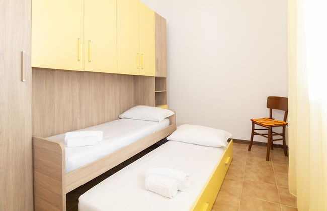 Sandy House in Mandriola - Foto 4