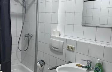 Stadt-Appartment Furth im Wald Drachenstich WLAN - Photo 4