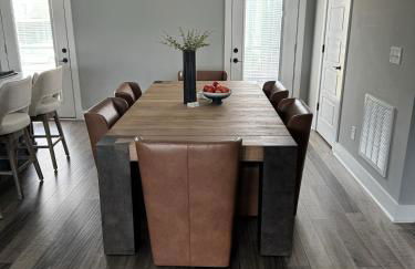 The Distillery Dream House - Foto 2