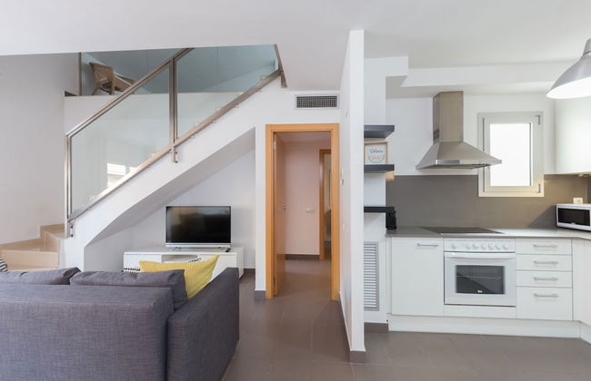 Apartamentos Cornellalux - Foto 59