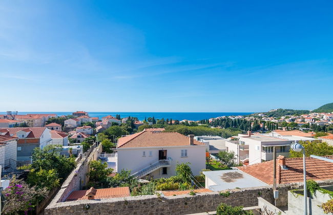 Apartments Kristic - Foto 67