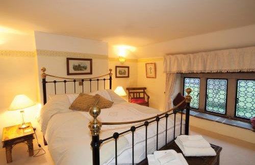 Mullions Cottage - Foto 6