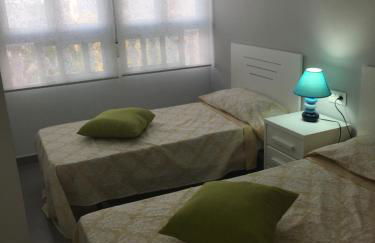 Mimosa Apartment - Foto 23