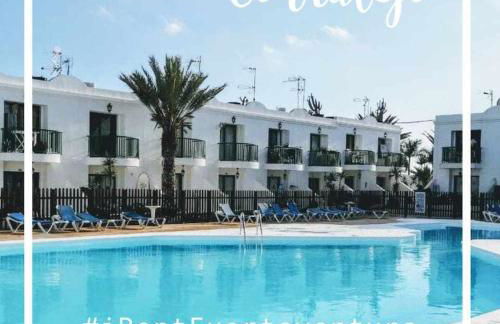 Holiday Corralejo iRent Fuerteventura - Photo 36