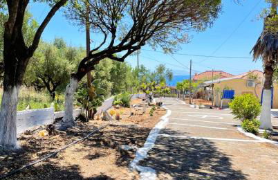 Village Holidays - Chelonaria - Foto 29