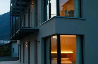 Bernina Suites - vicino al Bernina Express - 2026 Winter Olympics - Foto 1