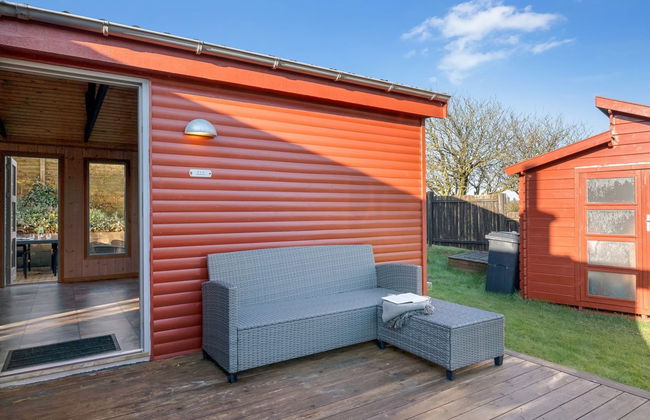 "Alpi" - 250m to the fjord - Foto 5