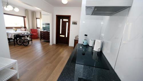 A Côrte Das Azenhas - Foto 3, stove, minibar