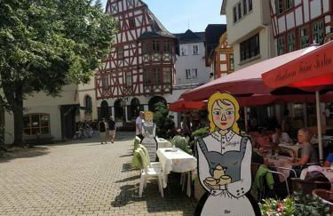 Sabershausen Landhof Sonne - Foto 31