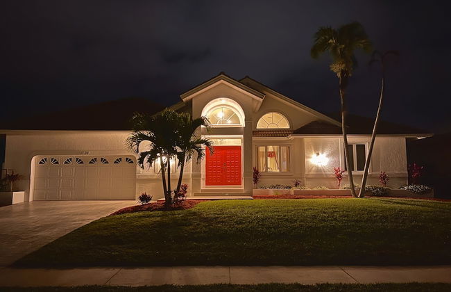 Lighthouse 1124 3 Bedroom Home by RedAwning - Foto 42