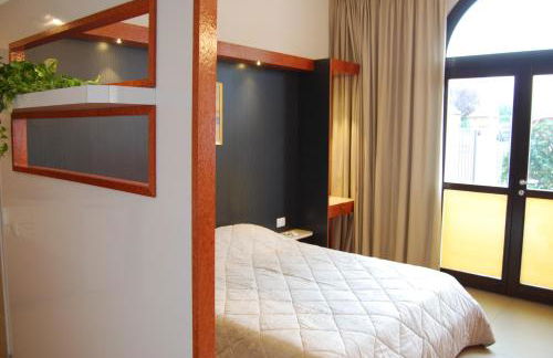 La Chiocciola Apartments - Foto 12