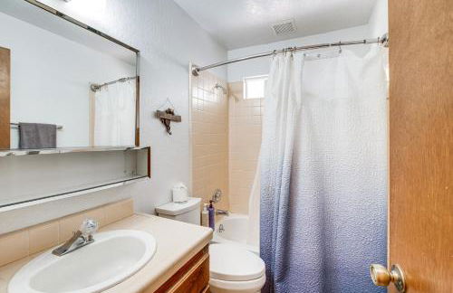 1 Mi to Heavenly Resort Cozy Home with Deck! - Photo 13