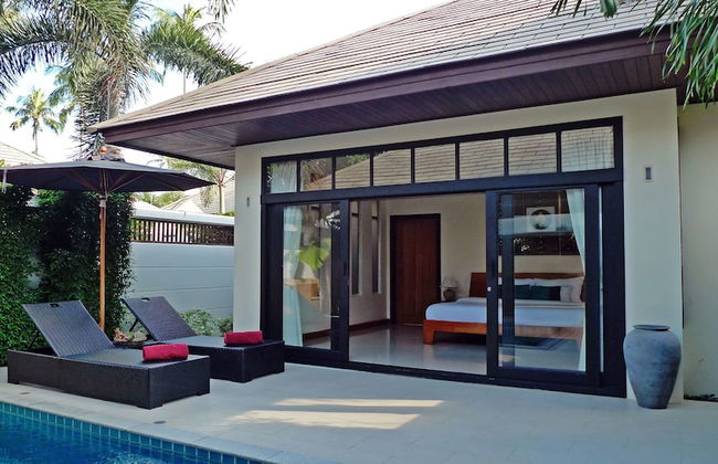 Samui Boat Lagoon - Foto 27