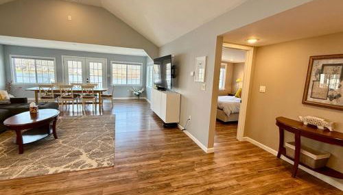 Paradise Island escape Riverfront in Clay, NY - Foto 1