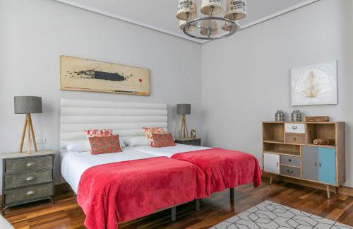 Gran Via 3 by Forever Rentals - Foto 22