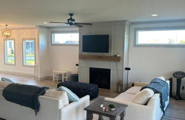 Tim Ford Lake House in Twin Creeks TN - Foto 18