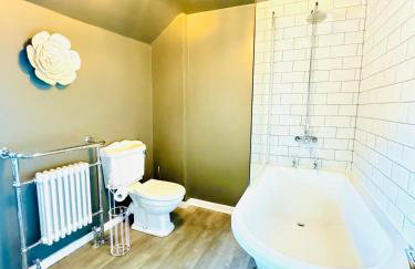 HomeDecor Cottages - Castle Walk House - Foto 16