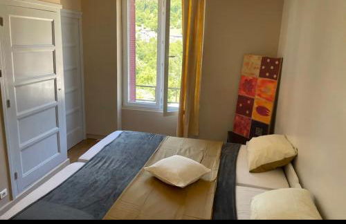 SplendideT4#6lits#3 chambres# Geneve/Paris/Gare - Foto 10