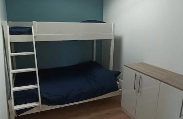 Maison de vacances Ile d'Oléron 2 Chambres - Foto 10