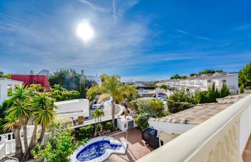 Bungalow Casa Romero in Calpe, Spain - Foto 34