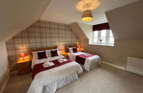 Blairquhan Cottages - Photo 153