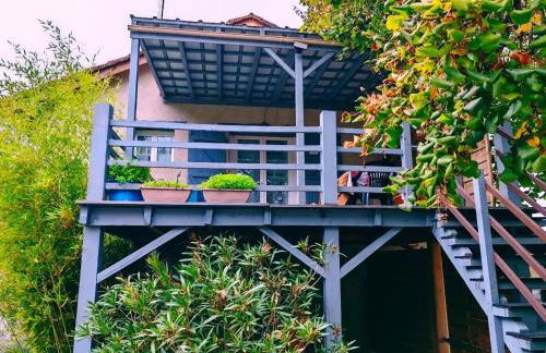 Les gites de Pétrocoriis - Boulazac Périgueux - Foto 151