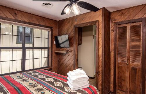 Midtown Riverfront by Ruidoso Vacation Rentals - Foto 16