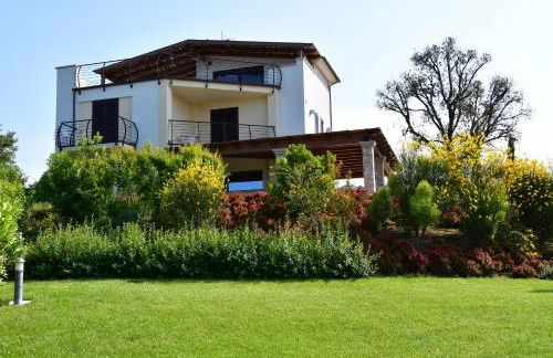 Colle degli ulivi Green Resort - Foto 6