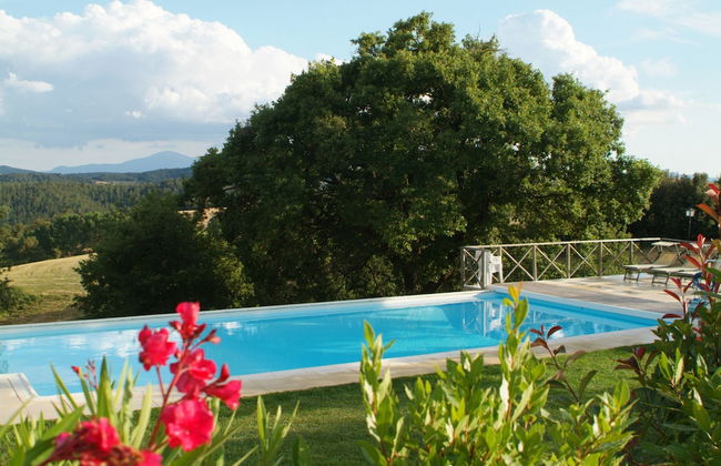 Agriturismo Podere Alberese - Foto 38