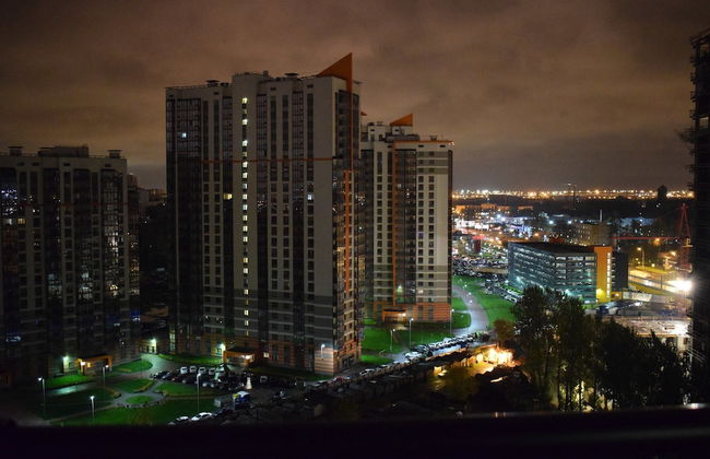 Panoramic Apartments S16 - Foto 61