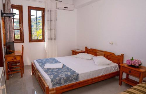 Paradeisos Rooms Pelion - Foto 36