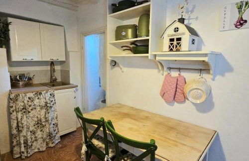 Le Allegre Comari di Nesso, casa e benessere - Foto 6