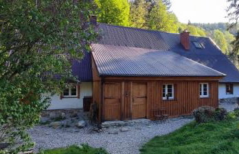 Chata Wilczka - Foto 8