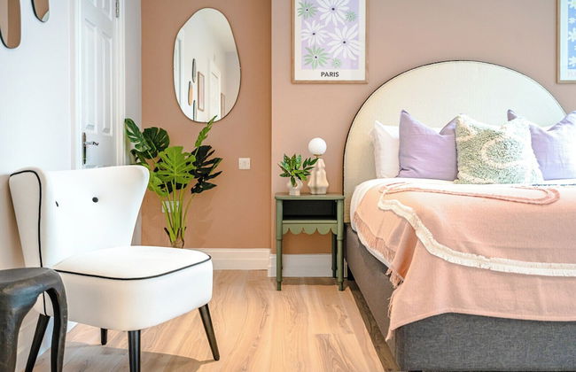 Be London - The Soho Residences - Foto 10