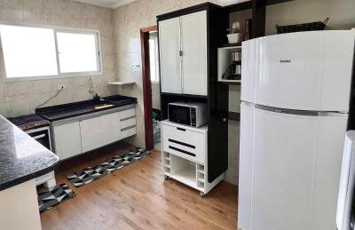 Apto lado Praia - Vista MAR - Foto 16