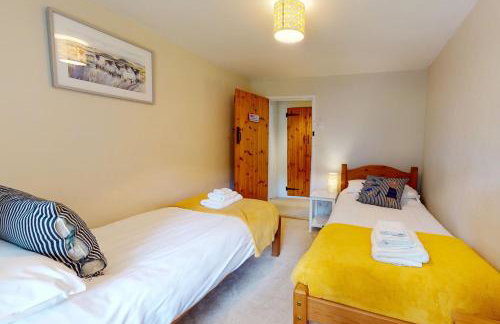 Middle Stolford Cottage Brendon Hill - Photo 33