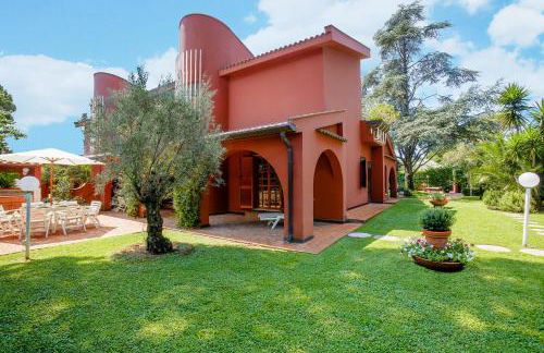 Villa MariSoul - Villa in San Felice Circeo - Foto 17