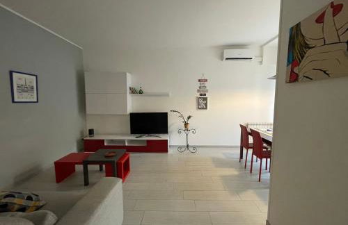 Marta Cozy place near Vatican and subway - Foto 8