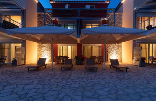 Dialiskari Villas - Foto 19
