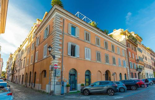 Rome Bloom - Colosseo - Foto 25